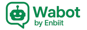 WaBot Logo PNG