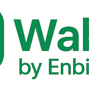 WaBot Logo PNG