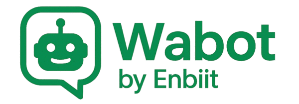 WaBot Logo PNG
