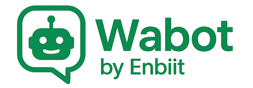 WaBot Logo PNG